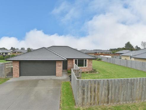 85 Manse Road, Leeston