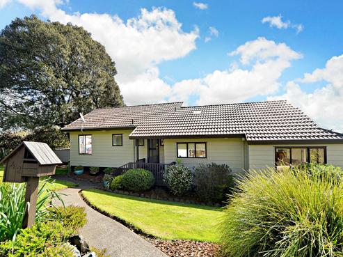 42 Barberton Terrace, Red Hill