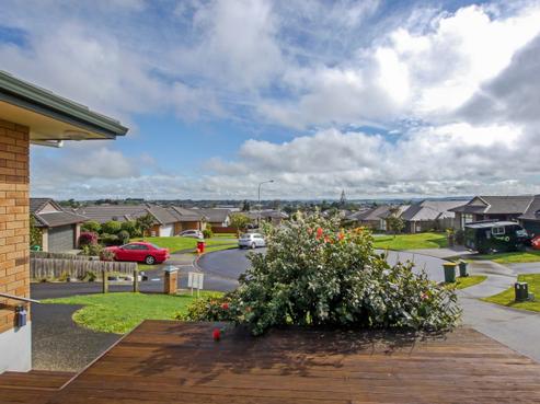 14 Ludlow Place, Pukekohe
