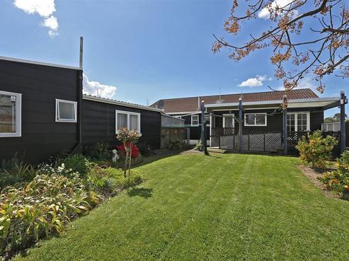153 Flaxmere Avenue, Flaxmere