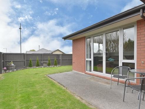 1 Lambie Street, Leeston