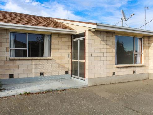 2/65 Wilson Street, Seaview