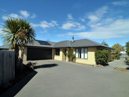 26A Princes Street, Netherby