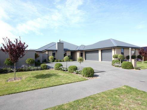 18 Shona Lane, West Melton