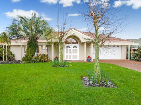 5 Braystones Place, Northpark