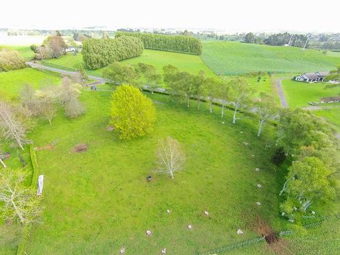 69 Puahue Road, Te Awamutu