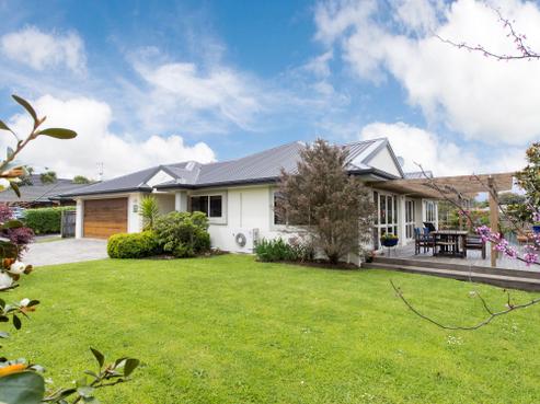 6 Kea Place, Fitzherbert