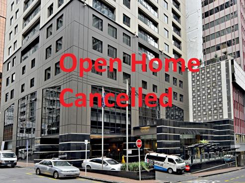 1710/171 Queen Street, Auckland Central