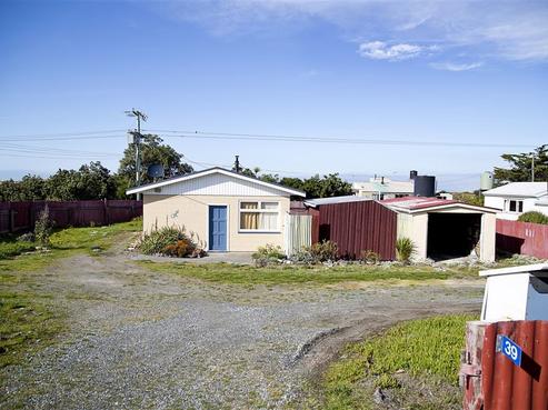 39 Hillview Road, Birdlings Flat
