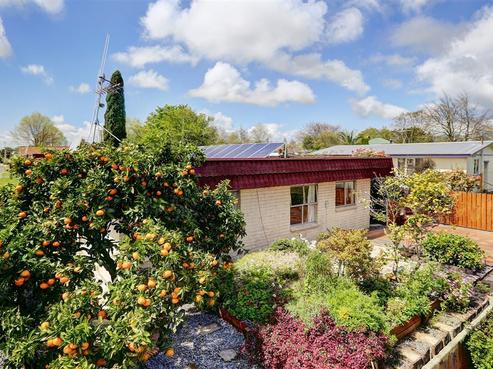 169A Galloway Street, Hamilton East