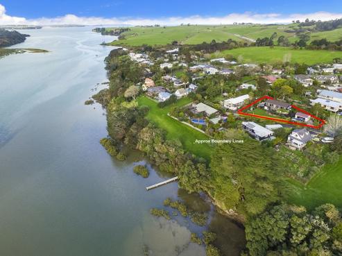 11 Deborah Place, Okura