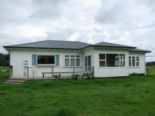 347 River Road, Broadlands Forest