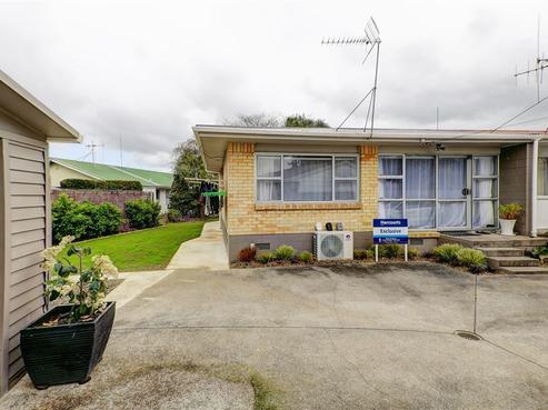 146B Galloway Street, Hamilton East