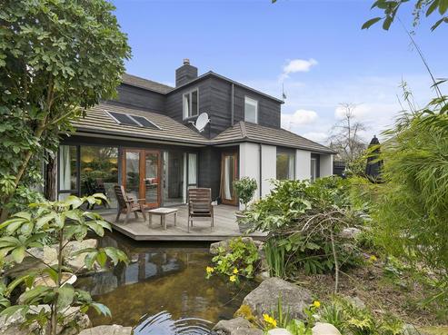 3 Medbury Terrace, Fendalton