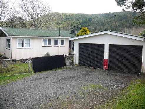 5 Albert Street, Karangahake