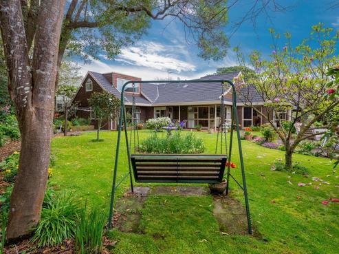 7A Iti Grove, Waikanae