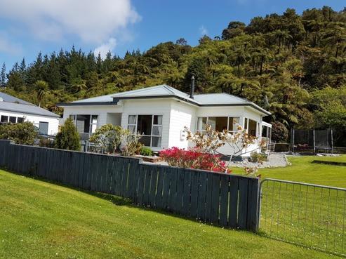 244 Marsden Road, Greymouth