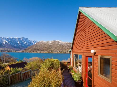 760A Frankton Road, Frankton