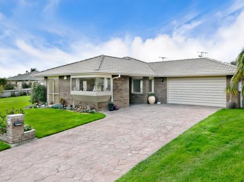 9 Mangakoea Place, Saint Andrews