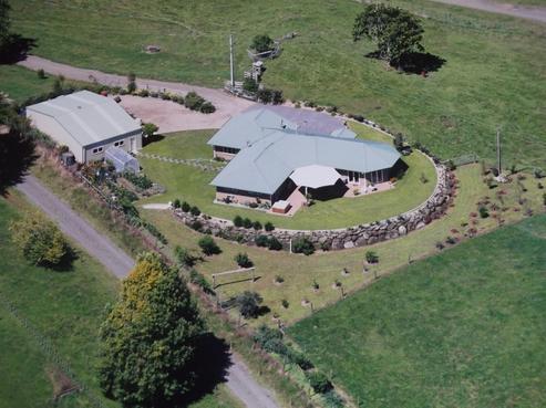 651 Overdale Road, Putaruru