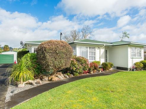 17 Madras Street, Aramoho
