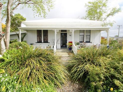33 Fox Street, Woodville