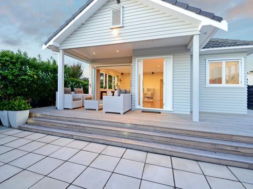 31 Hawea Road, Point Chevalier