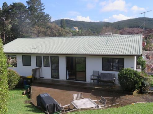 109 Onemana Drive, Onemana