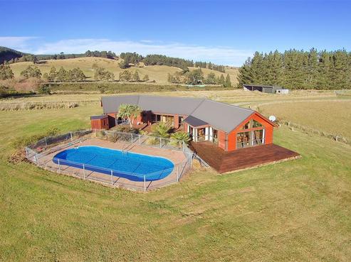156 Loburn Kowai Road, Loburn