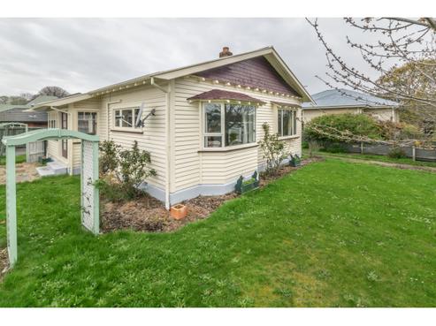 22B Hilton Street, Kaiapoi