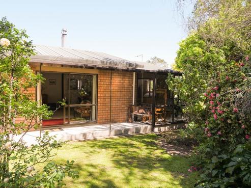 4 Church Street, Amberley