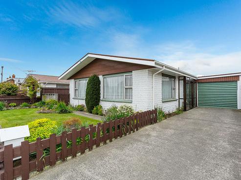 45 Bay View Road, South Dunedin