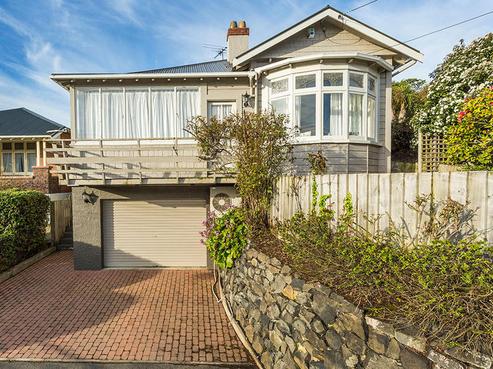 55 Bayfield Road, Andersons Bay