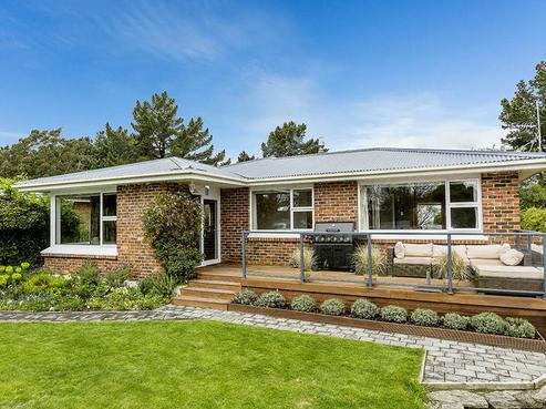 45 Viscount Road, Waldronville