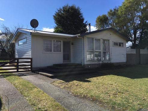 40 Puataata Road, Turangi