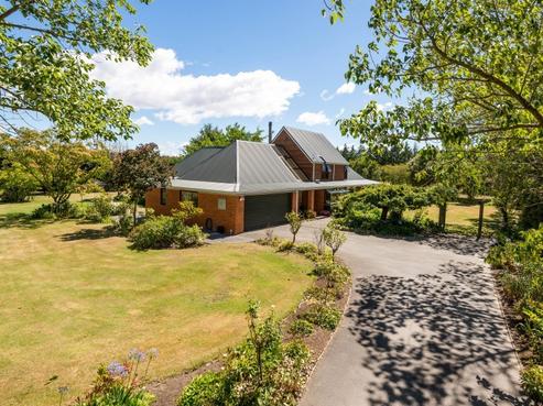 241 Whites Road, Ohoka