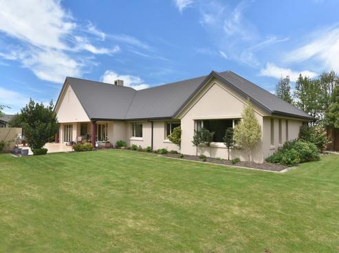 3 Montrose Gardens, Rangiora