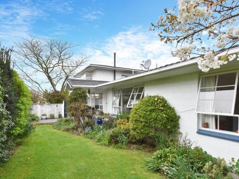 17 Kinley Street, Rangiora