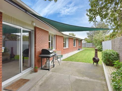 25 Elizabeth Street, Rangiora