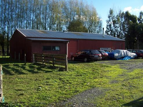 209 Ashworths Road, Ohoka