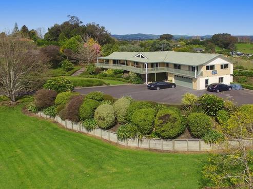 31 Miles Lane, Tauriko