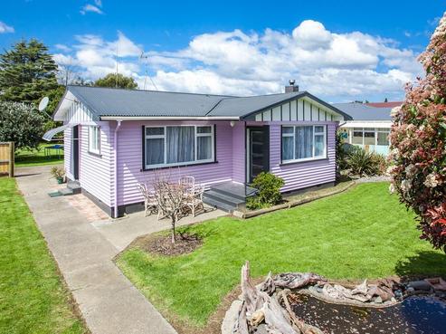 20 Saint John Street, Opotiki and Surrounds