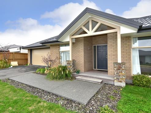 2 Fernham Way, Rolleston