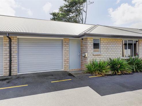 8 Stadium Lane, Whitiora