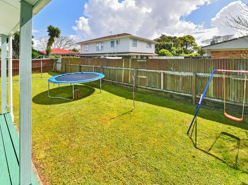 7A Reeves Avenue, Papatoetoe