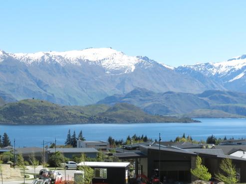 57 Forest Heights, Wanaka