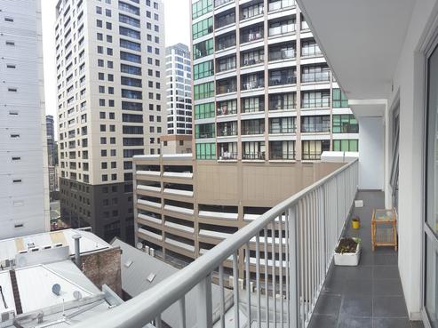 601/74 Albert Street, Auckland Central