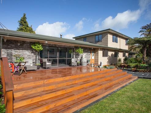 78 Rolleston Street, Kihikihi