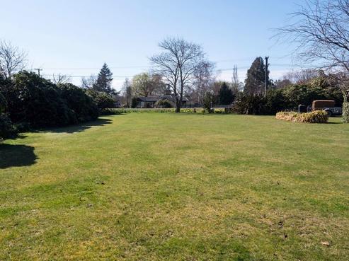 127 Main North Road, Geraldine