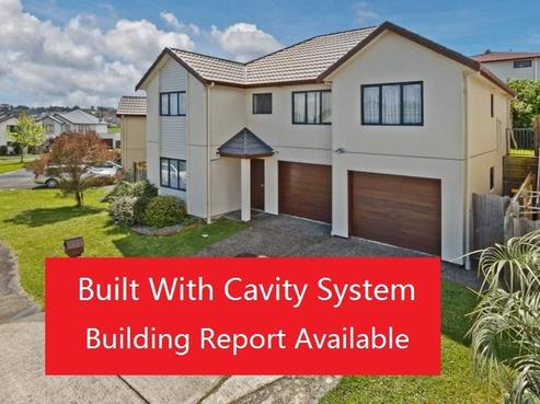 31 Sonoma Crescent, Oteha